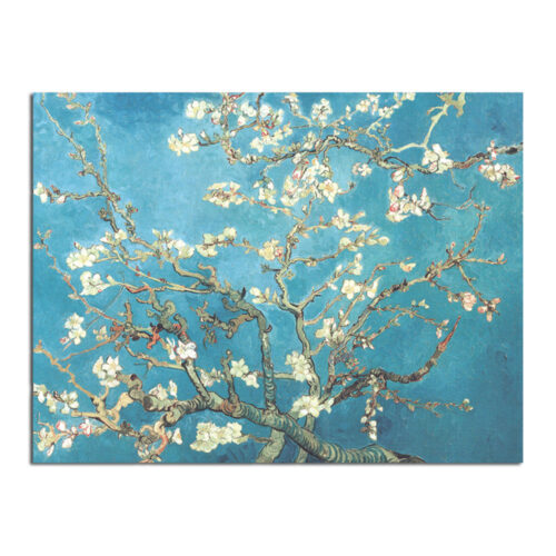 Πινακας Ζωγραφικης, Almond Blossoms Vincent Van Gogh