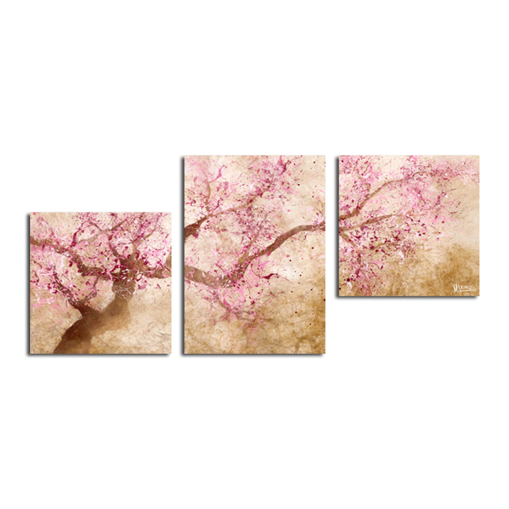 Πινακας Ζωγραφικης Cherry Blossom Tree