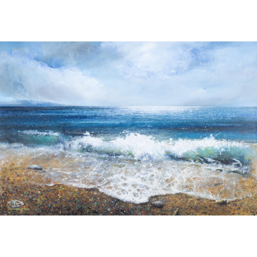 πινακας θαλασσογραφια