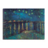 Πινακας Ζωγραφικης, Starry Night Vincent Van Gogh