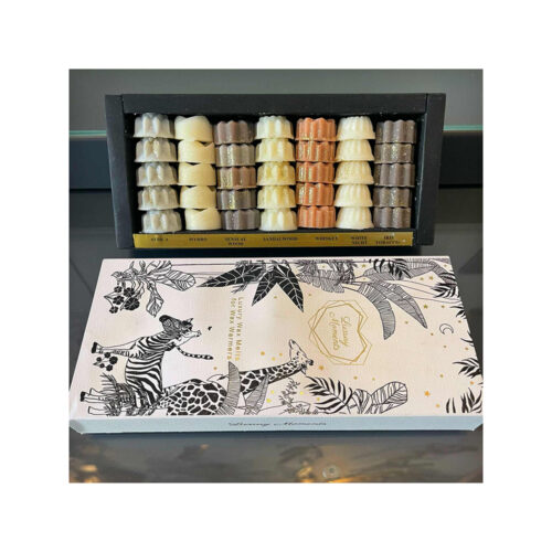 wax melts αρωματικα χωρου