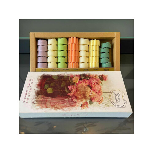 wax melts αρωματικα χωρου