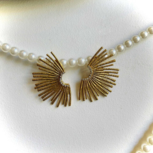 σκουλαρικια