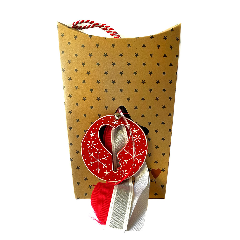 christmas-decoration ξυλινο