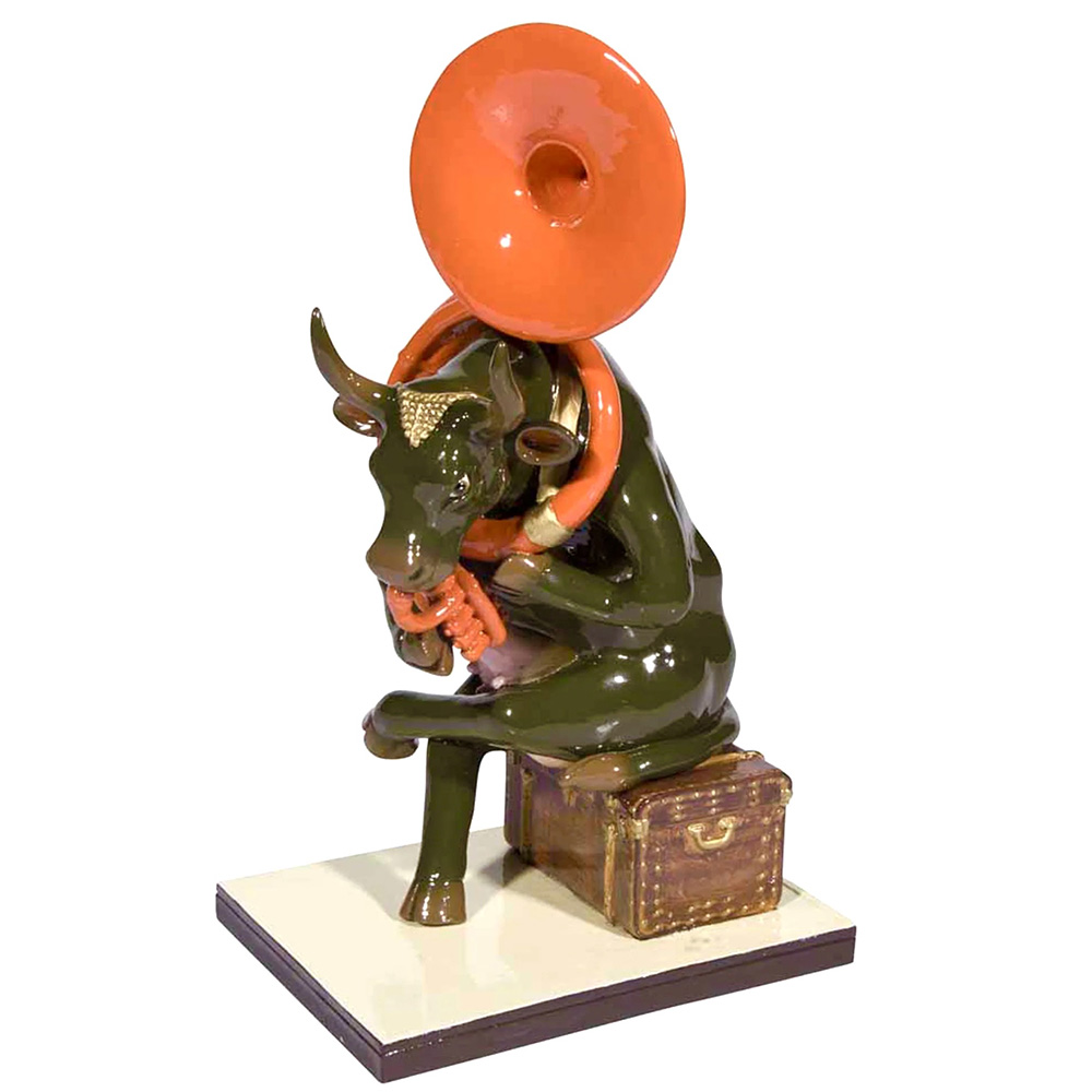 cow-parade-Josephine-Trombone cow