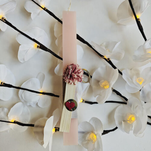 χειροποιητη