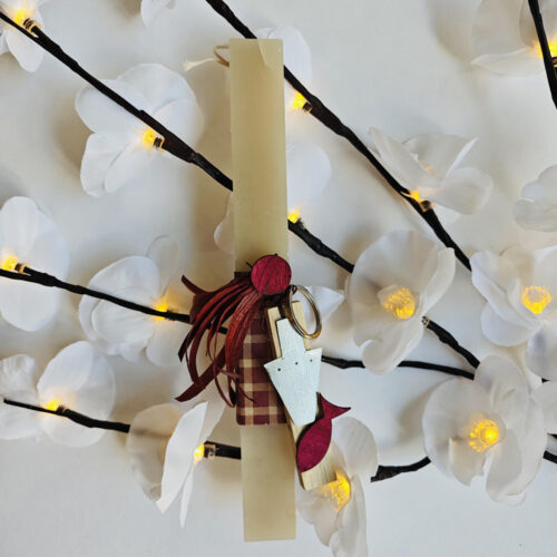 χειροποιητη