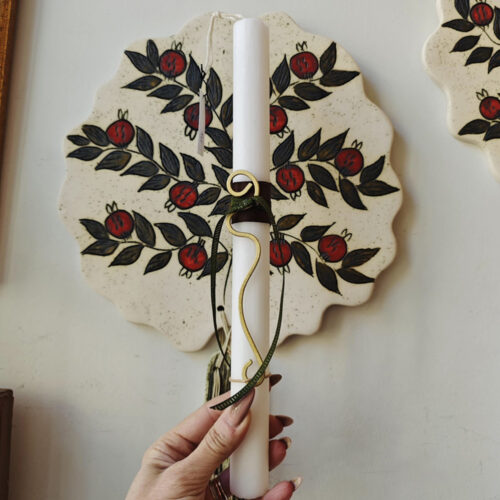 χειροποιητη