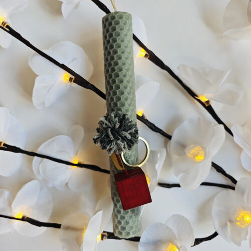 χειροποιητη