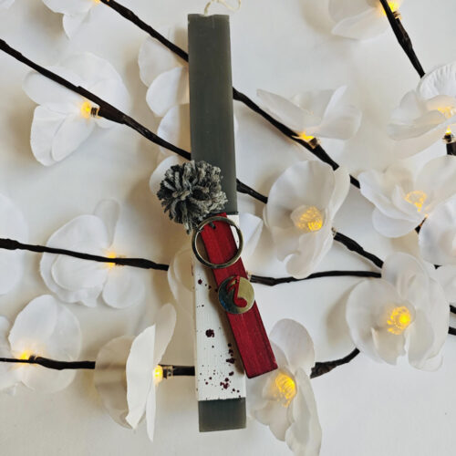 χειροποιητη